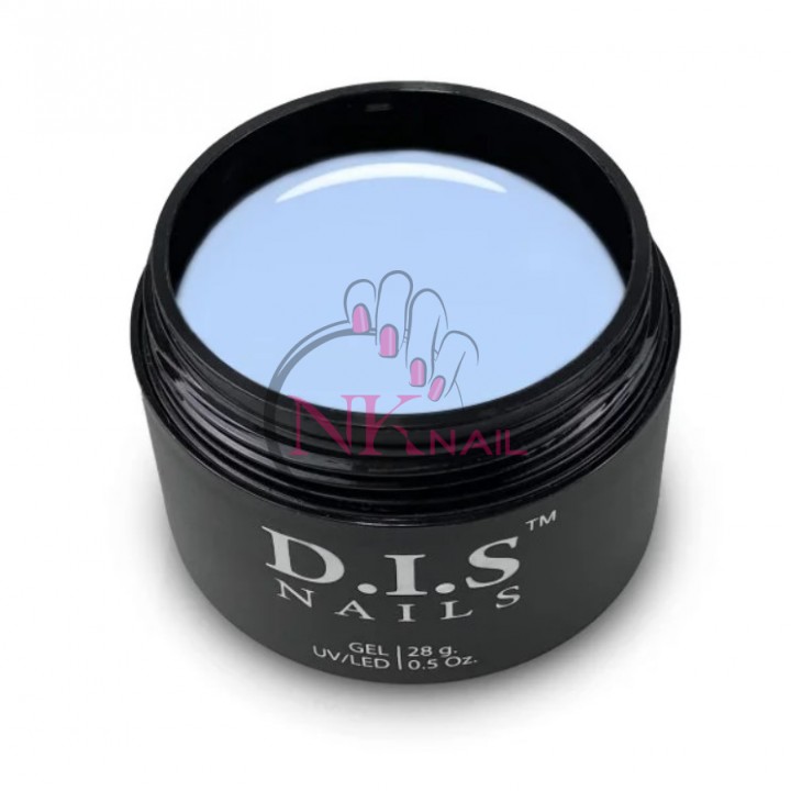 Гель builder gel D.I.S 28 g №12 TPO free